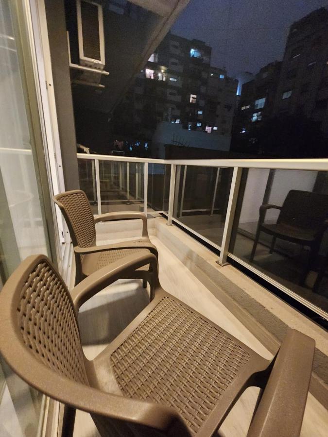 Apartamento Magnific Department Ciudad Autónoma de Ciudad Autónoma de Buenos Aires Exterior foto
