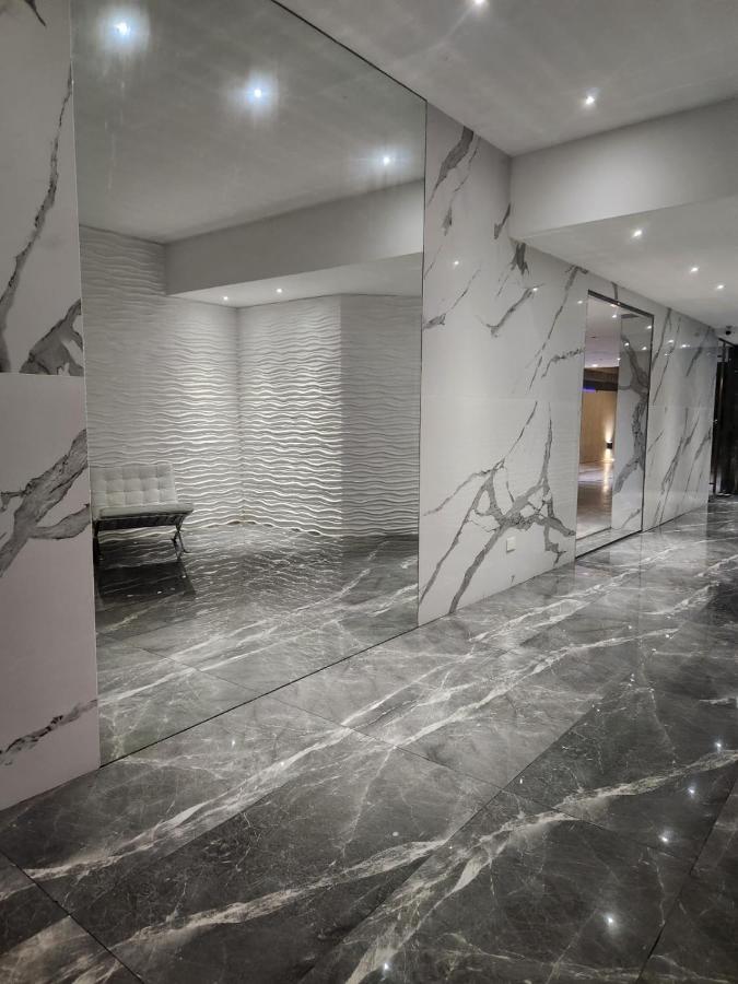 Apartamento Magnific Department Ciudad Autónoma de Ciudad Autónoma de Buenos Aires Exterior foto