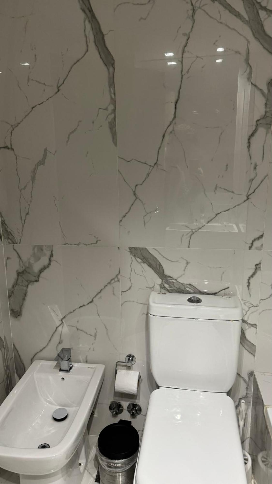 Apartamento Magnific Department Ciudad Autónoma de Ciudad Autónoma de Buenos Aires Exterior foto