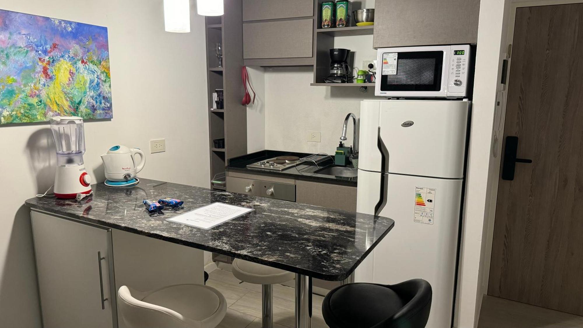 Apartamento Magnific Department Ciudad Autónoma de Ciudad Autónoma de Buenos Aires Exterior foto